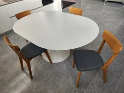 Artigianale Sedia modello V922 di a prezzo riservato- Sedie