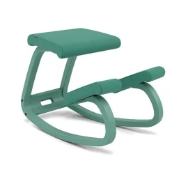 Sedia modello Variable monochrome a marchio scontata del 16%^Variér Discount