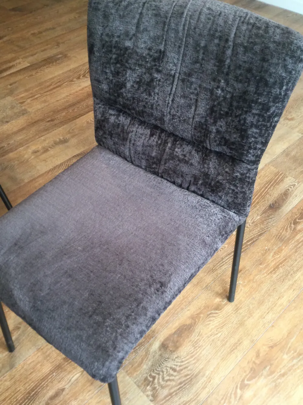 Outlet Sedia modello Woop da soggiorno di -55% Sedie