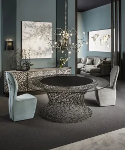 Sedia Mondrian di : contatta il venditore per scoprire il prezzo^Cantori