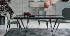 Discount Sedia Moon   a prezzo ribassato Sedie