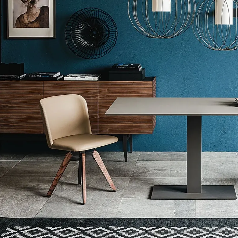 Online Sedia Mulan con uno sconto vantaggioso Sedie