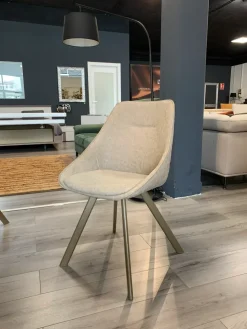 Clearance Sedia N' 4 bilbao   con un ribasso vantaggioso Sedie