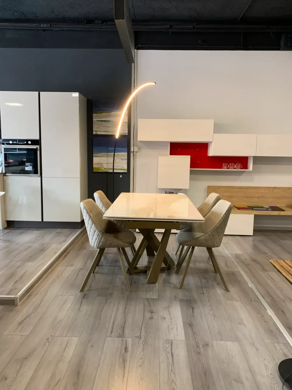 Clearance Sedia N' 4 bilbao con un ribasso vantaggioso Sedie