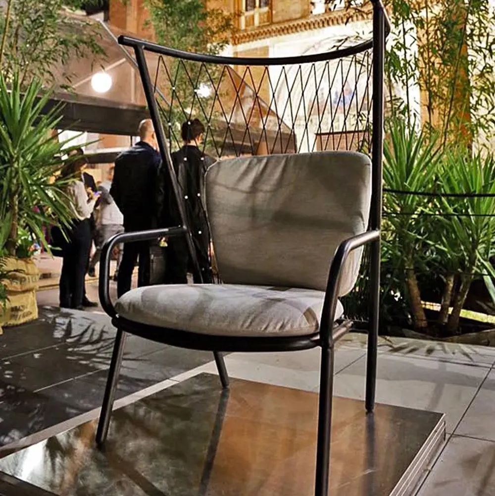 Emu Sedia Nef da esterni in OFFERTA OUTLET- Sedie