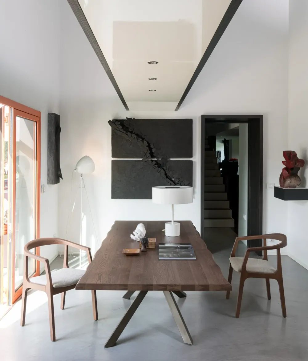 Alta Corte Sedia Noa SCONTATA a PREZZI OUTLET- Sedie