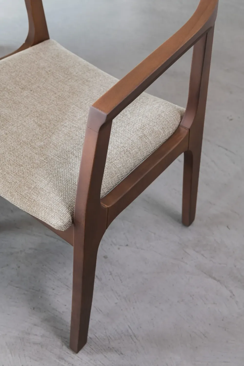 Alta Corte Sedia Noa SCONTATA a PREZZI OUTLET- Sedie