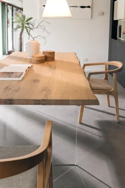 Alta Corte Sedia Noa SCONTATA a PREZZI OUTLET- Sedie