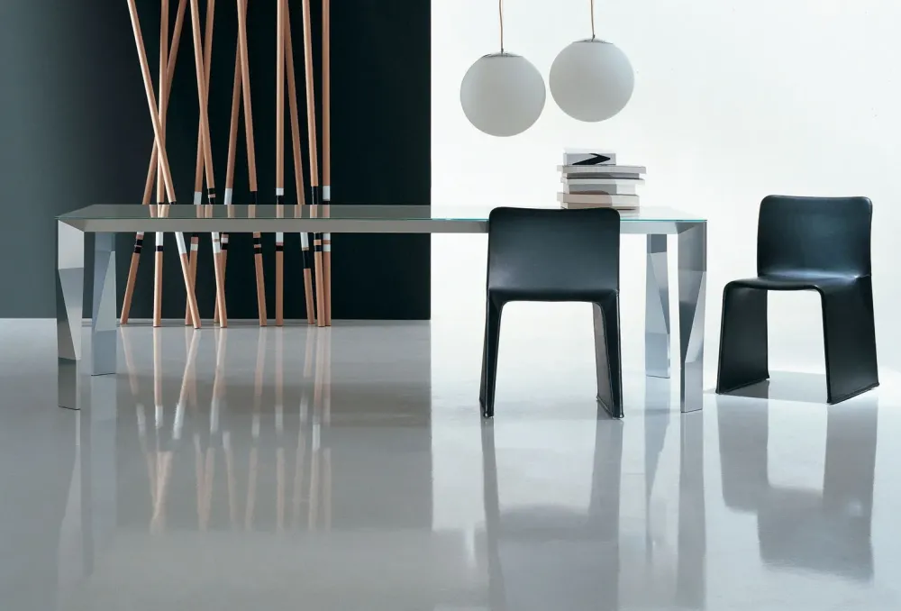 Sedia o poltroncina modello Glove^Molteni & C Hot