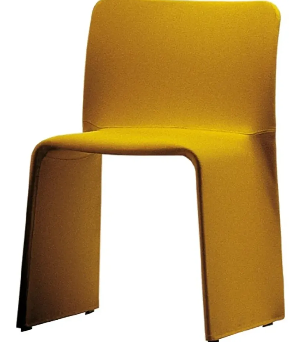 Sedia o poltroncina modello Glove^Molteni & C Hot