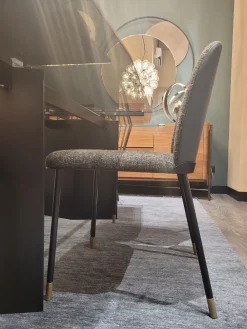 Sedia Oasi di in OFFERTA OUTLET -40%^Cantori Outlet