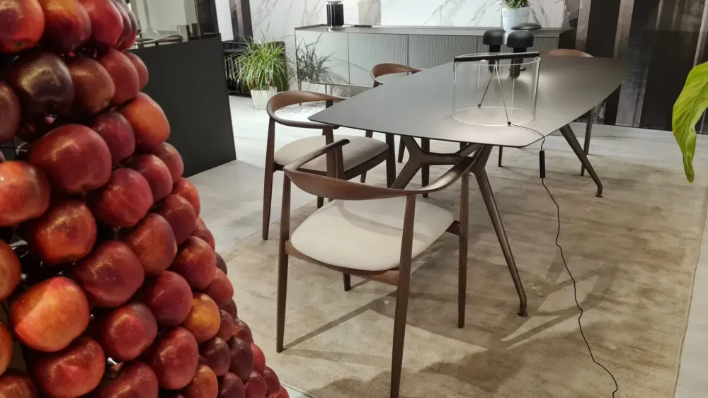 Colico Sedia Odyssee SCONTATA a PREZZI OUTLET- Sedie