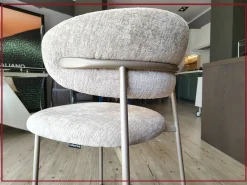 Sedia Oleandro cs2031  di : contatta il venditore per scoprire il prezzo^Calligaris Online