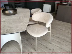 Sedia Oleandro cs2031  di : contatta il venditore per scoprire il prezzo^Calligaris Online