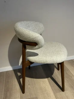 Calligaris Sedia Oleandro di : richiedi ora il prezzo- Sedie