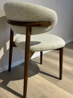 Calligaris Sedia Oleandro di : richiedi ora il prezzo- Sedie