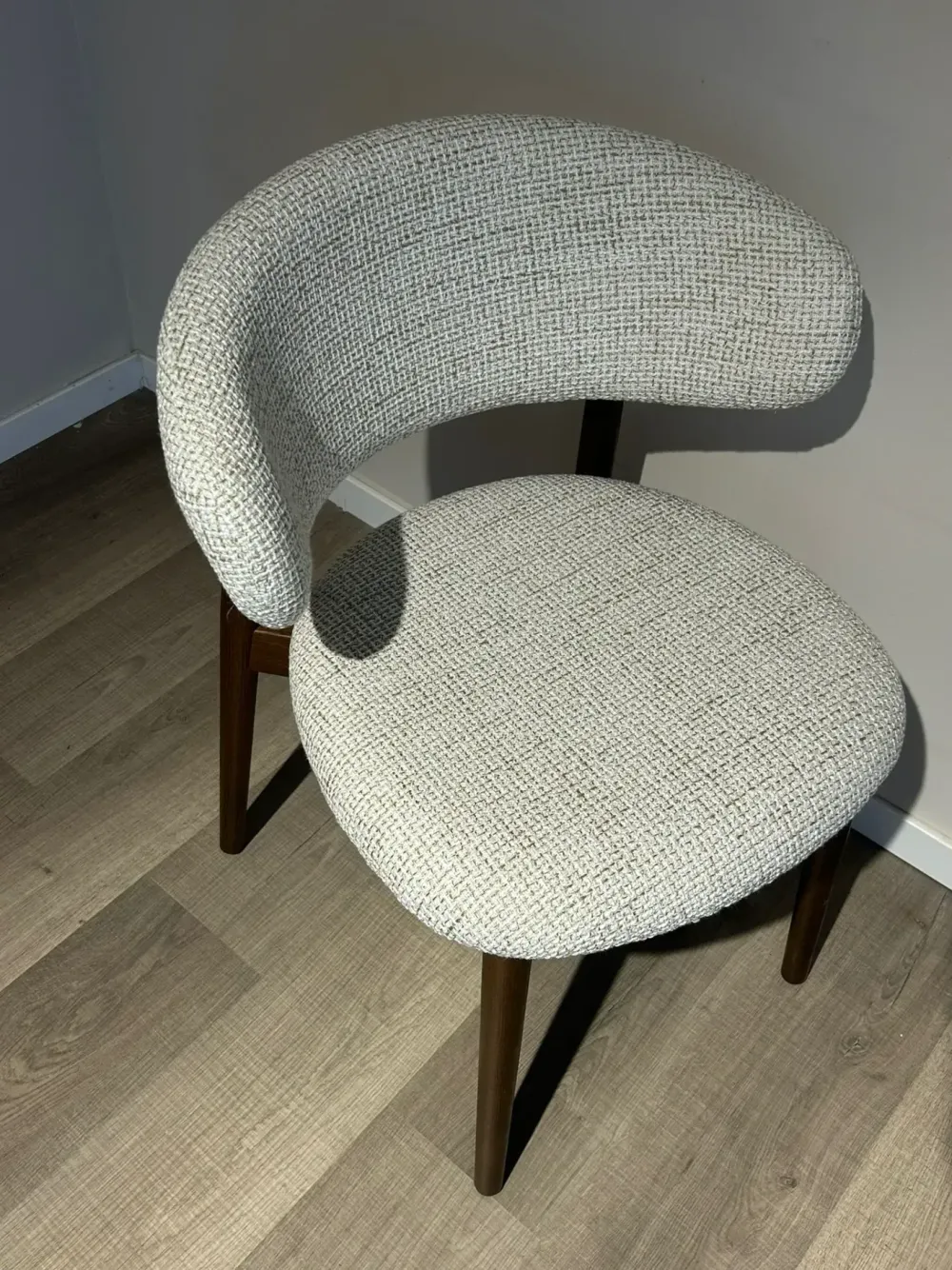 Calligaris Sedia Oleandro di : richiedi ora il prezzo- Sedie