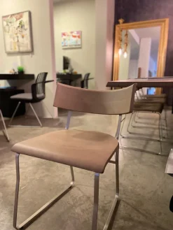 Sale Sedia Olimpia a prezzo scontato Sedie