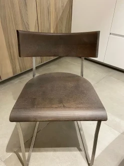 Sedia Olimpia con uno sconto vantaggioso^Arclinea Clearance