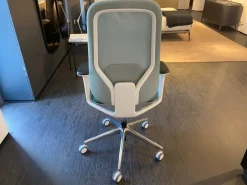 Sedia operativa Ikigai a prezzo Outlet^Collezione esclusiva Best