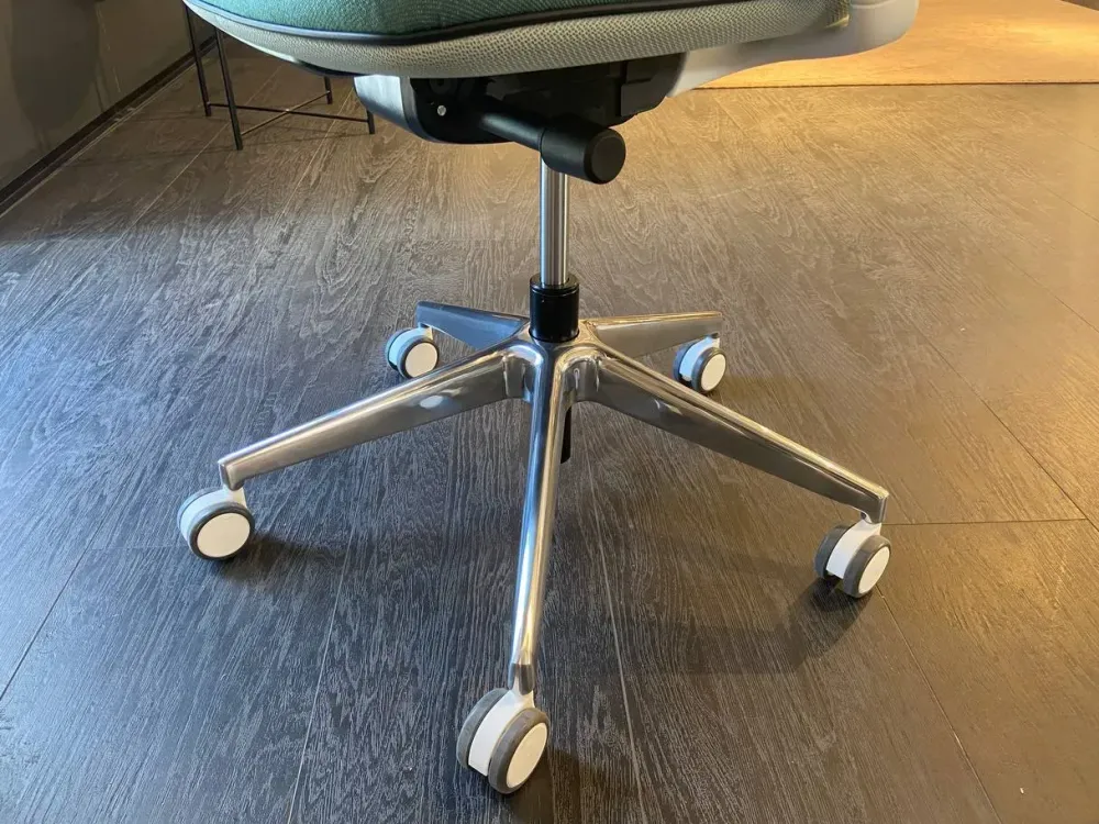 Sedia operativa Ikigai a prezzo Outlet^Collezione esclusiva Best