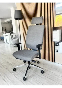 Sit-In Sedia operativa in altro Ava h24  a marchio a prezzi outlet- Arredo Ufficio