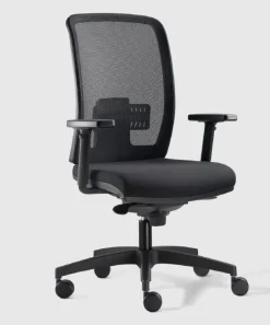 Sedia operativa in altro Cometa48_r con forte sconto^Milani Clearance