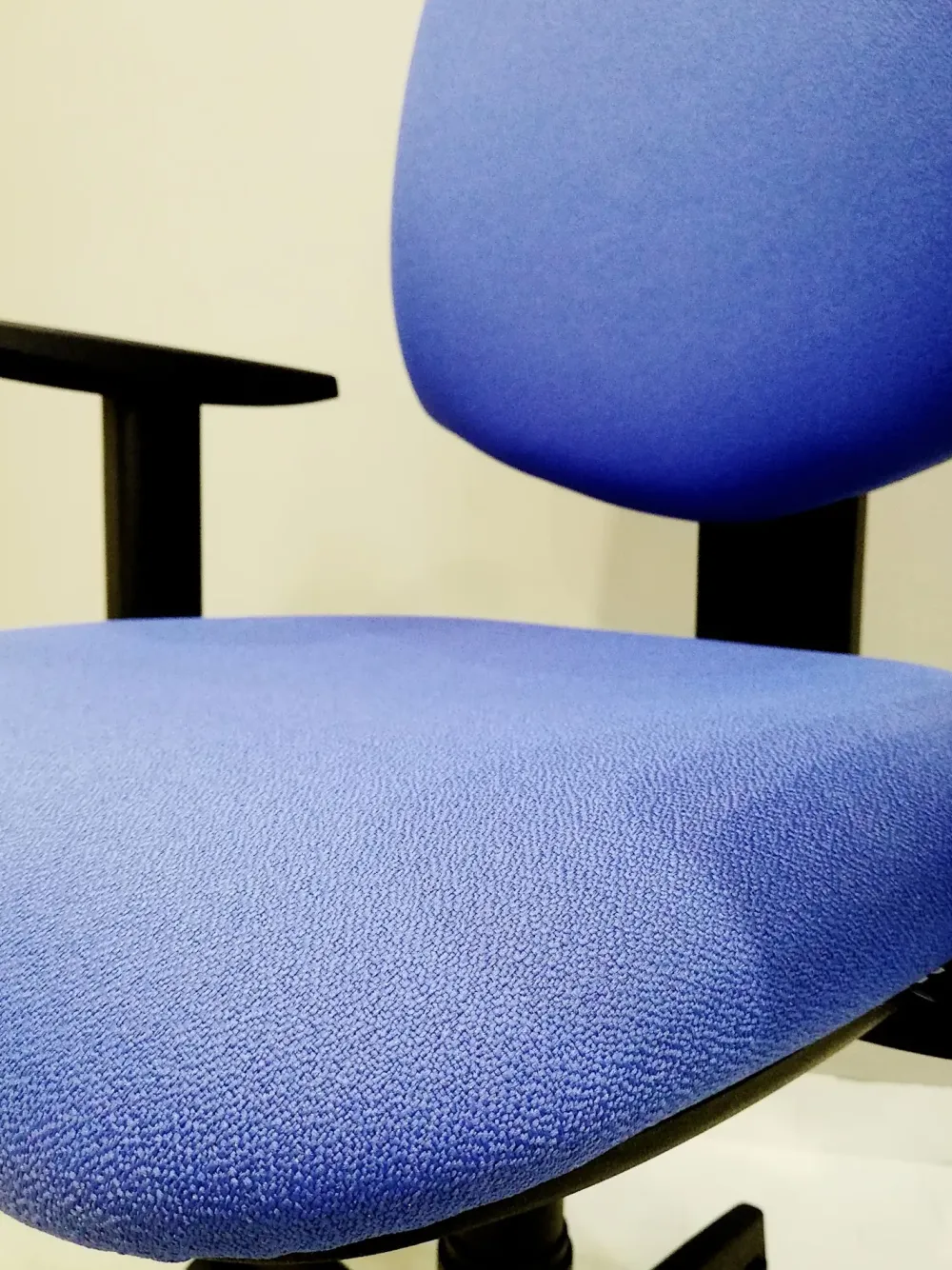 Sedia operativa in altro Prima imbottita a marchio a prezzi outlet^Las Mobili New