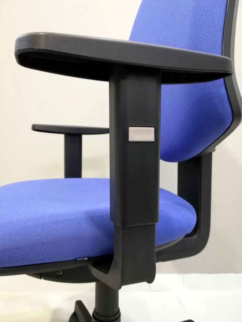 Sedia operativa in altro Prima imbottita a marchio a prezzi outlet^Las Mobili New