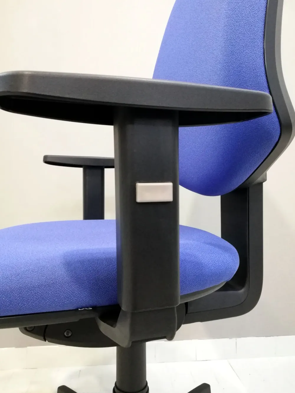 Sedia operativa in altro Prima imbottita a marchio a prezzi outlet^Las Mobili New