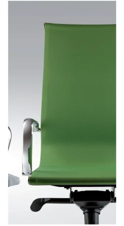 Sedia operativa modello Kira net in rete o tessuto in OFFERTA OUTLET^Compir New