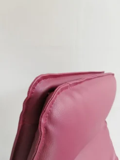 Sedia operativa modello Tris sedie: formen direzionale + 2 sedie visitatore sistema slitta in OFFERTA OUTLET Arredo Ufficio