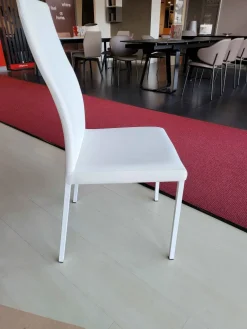 Ozzio SEDIA Beauty a PREZZO OUTLET- Sedie