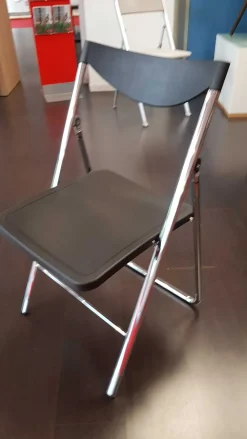 Ozzio SEDIA Biset a PREZZO OUTLET- Sedie