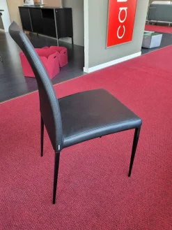 Ozzio SEDIA Nexus a PREZZO OUTLET- Sedie