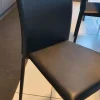 Best SEDIA Premiere nera a PREZZO OUTLET Sedie