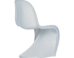 Discount Sedia Panton chair  da soggiorno realizzata in plastica scontata del 18% Sedie