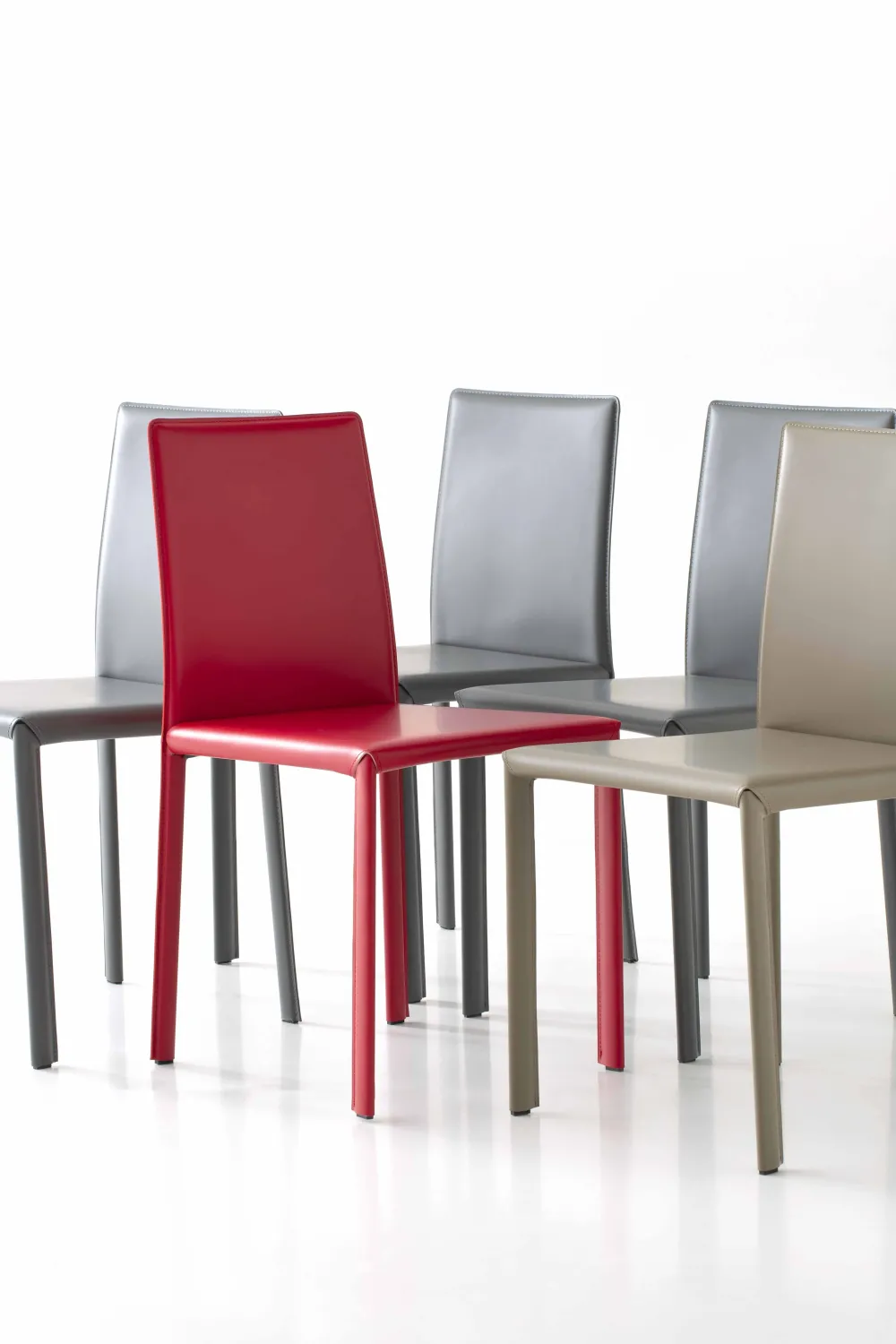 Sale Sedia Paola di in OFFERTA OUTLET -27% Sedie