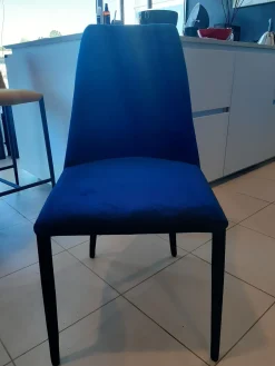 Artigianale Sedia Pence in OFFERTA OUTLET- Sedie