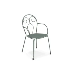 Emu Sedia per l'esterno Caprera a marchio in offerta- Sedie Da Giardino