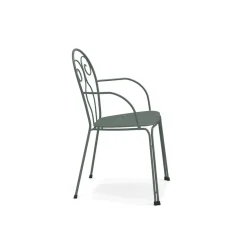 Emu Sedia per l'esterno Caprera a marchio in offerta- Sedie Da Giardino