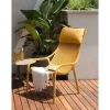 Clearance Sedia per l'esterno modello Net lounge a prezzo Outlet Sedie Da Giardino