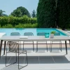 Emu Sedia per l'esterno modello Riviera a prezzo scontato- Sedie Da Giardino