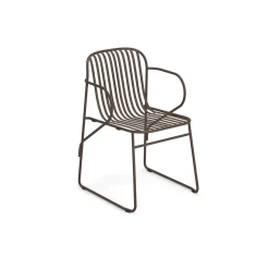 Emu Sedia per l'esterno modello Riviera a prezzo scontato- Sedie Da Giardino