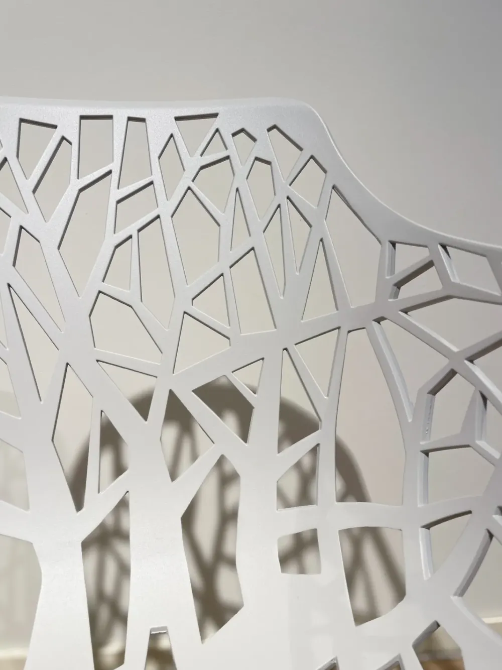 Collezione esclusiva Sedia per l'esterno modello Poltroncina forest a prezzo scontato- Sedie Da Giardino