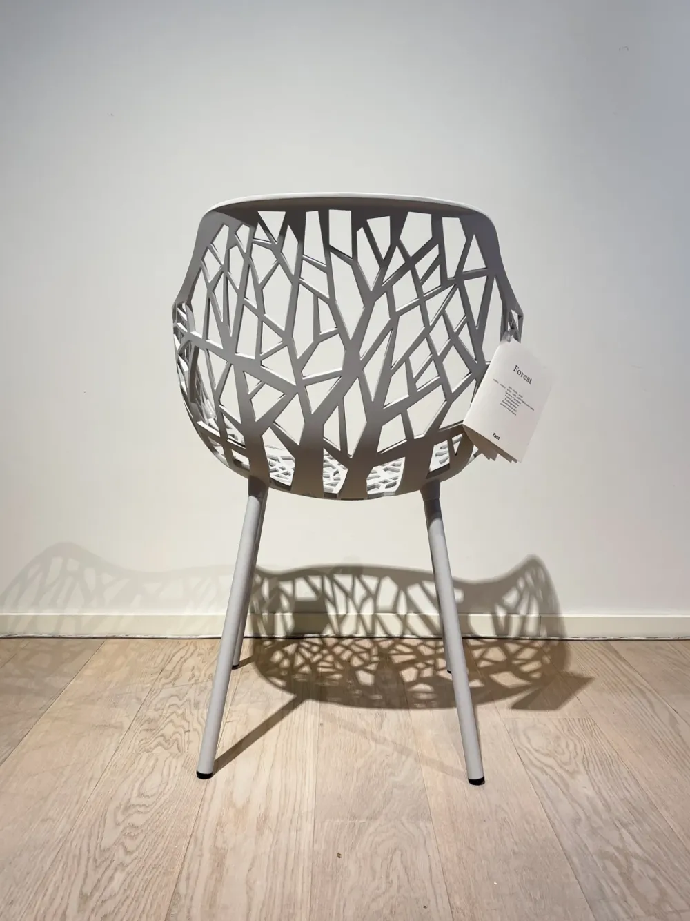 Collezione esclusiva Sedia per l'esterno modello Poltroncina forest a prezzo scontato- Sedie Da Giardino