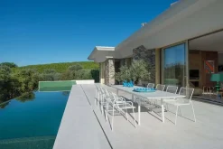 Best Sedia per l'esterno Rio r50 a marchio con forte sconto Sedie Da Giardino