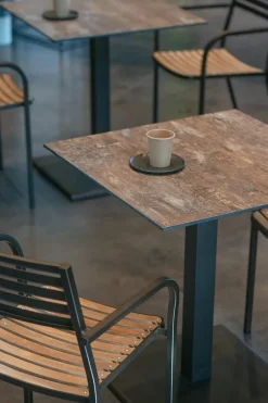 Emu Sedia per l'esterno Segno a marchio a prezzi outlet- Sedie Da Giardino