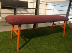 Discount Sedia per l'esterno Yo!  a marchio in offerta Sedie Da Giardino