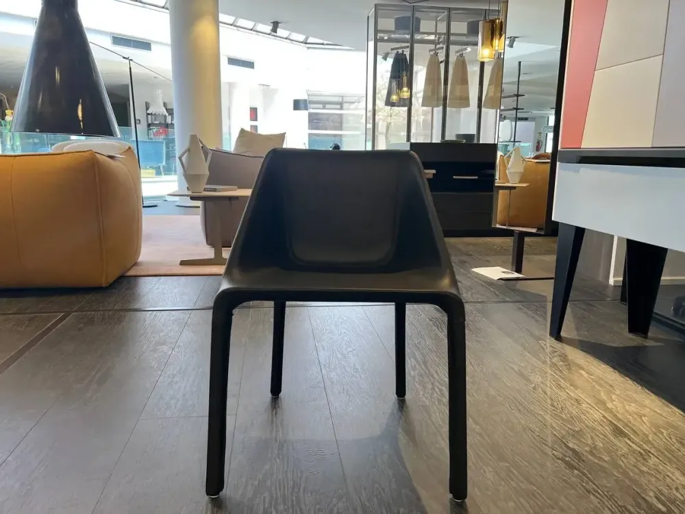 Hot Sedia per ufficio Manta di SCONTATA 40% Sedie